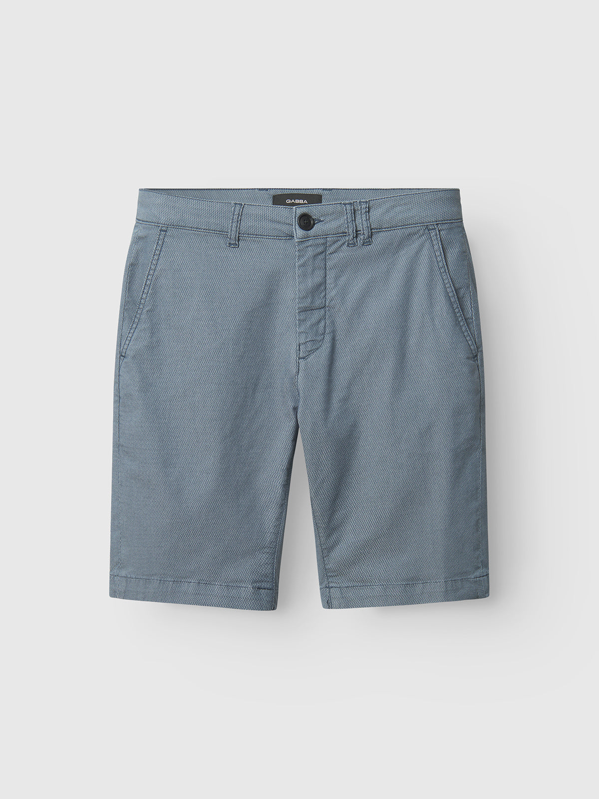 GABBA Shorts  hellblau