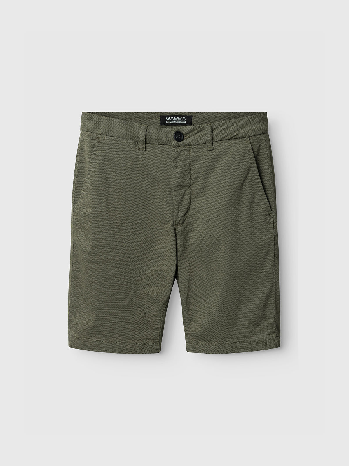 GABBA Shorts  oliv
