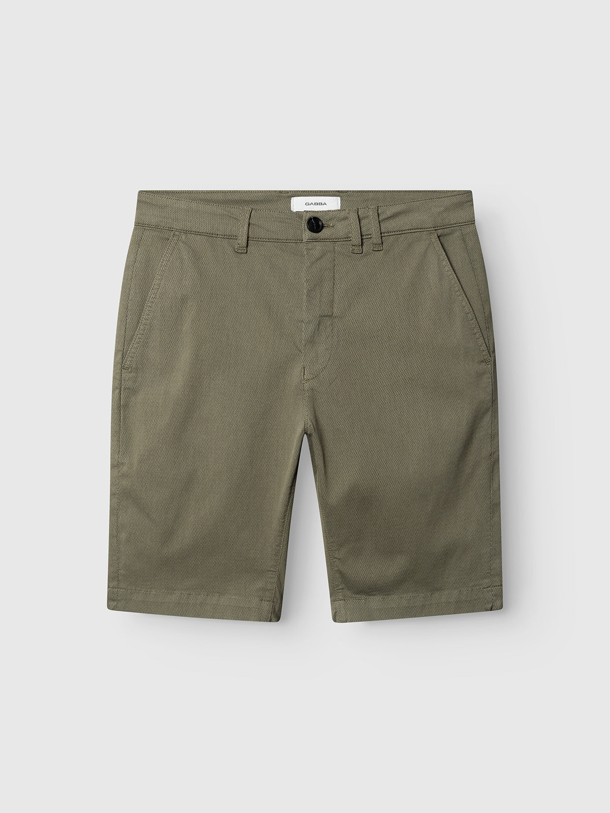 GABBA Shorts  oliv