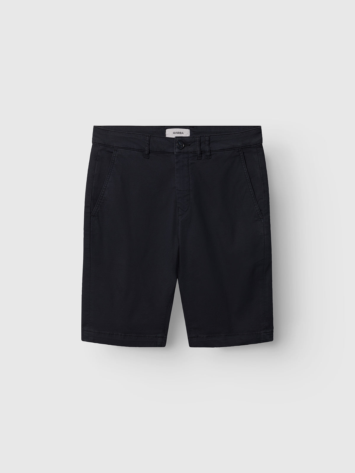 GABBA Shorts  schwarz
