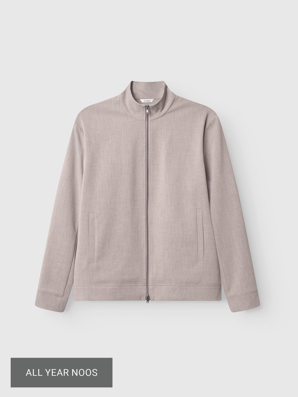 GABBA Jacken & Mäntel  beige