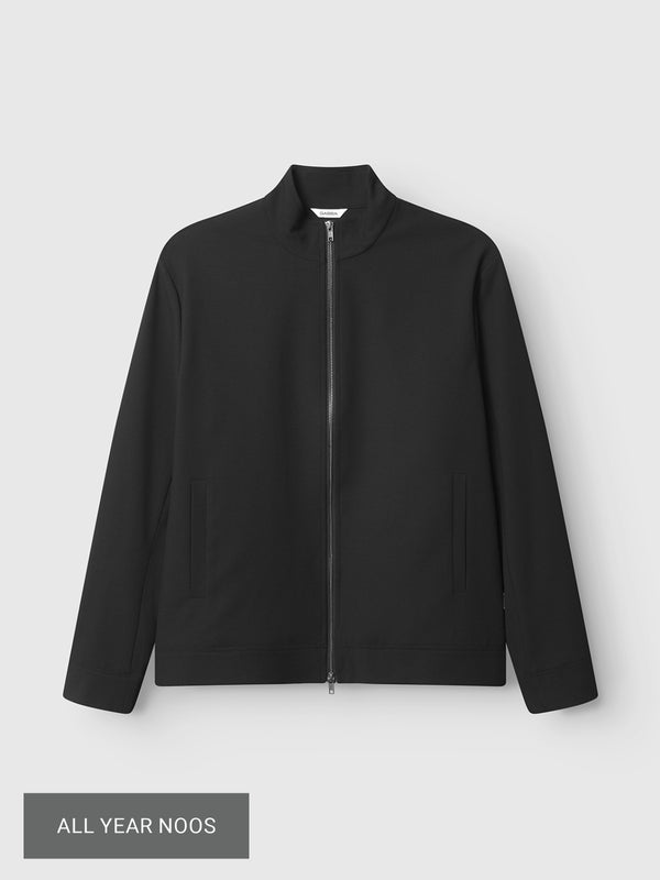 GABBA Jacken & Mäntel  schwarz