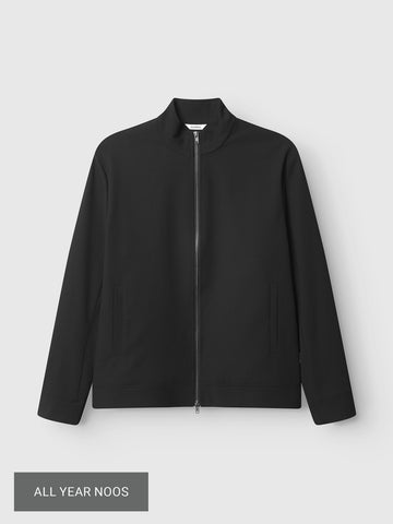 Sweatjacke