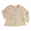 GYMP Jacken, Overalls  hellbraun
