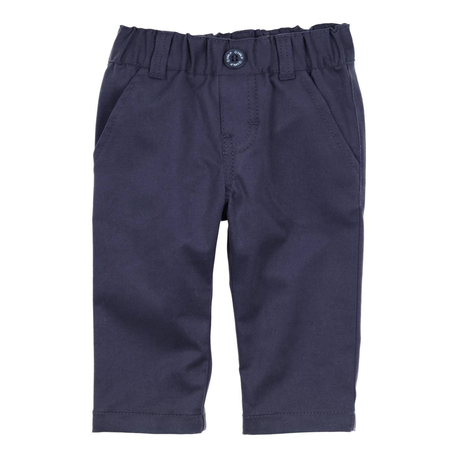 GYMP Hosen  dunkelblau