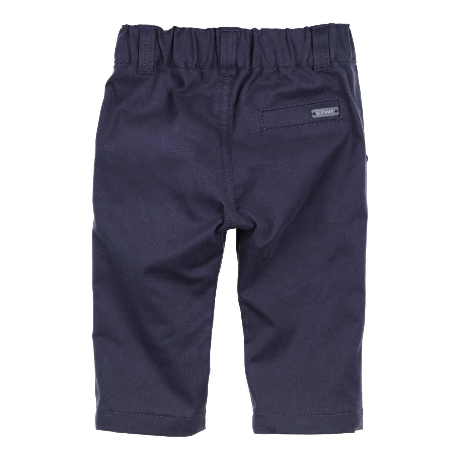 GYMP Hosen  dunkelblau