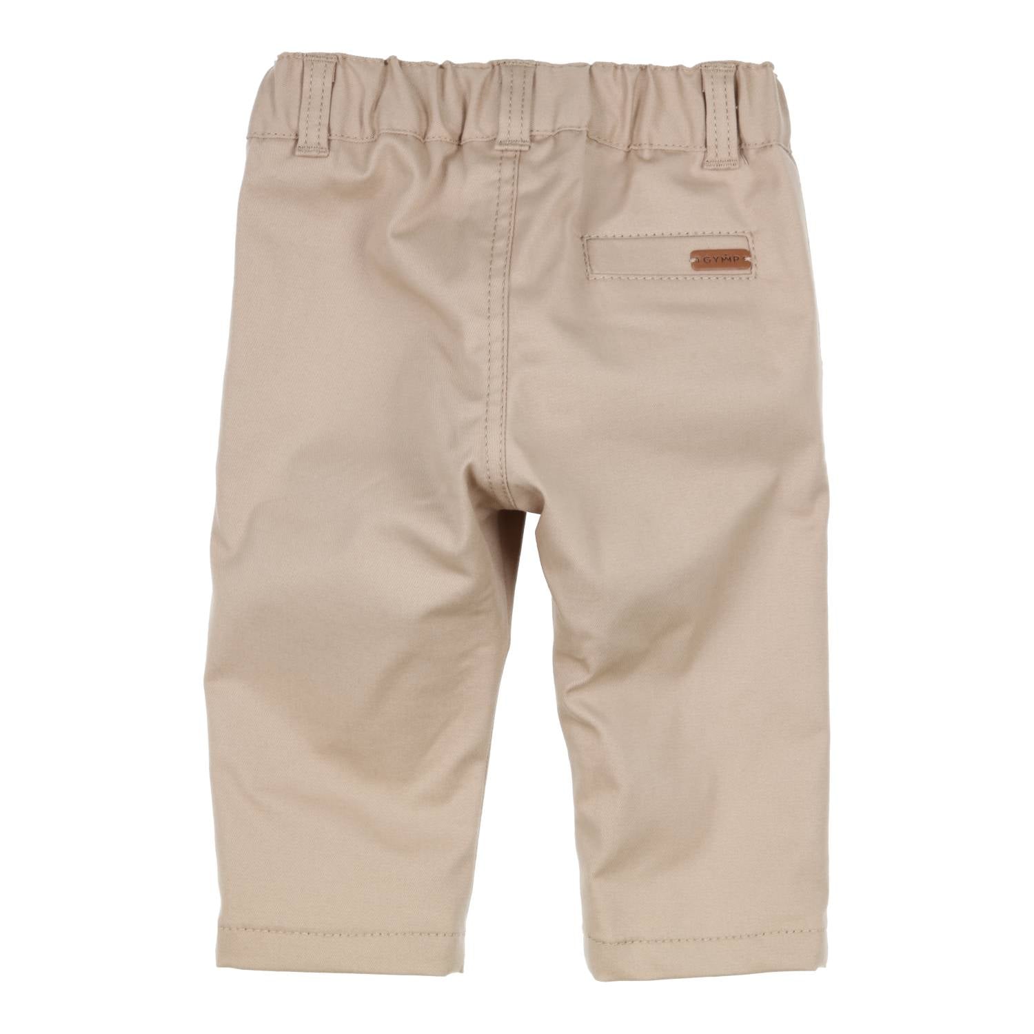 GYMP Jeans & Hosen  beige
