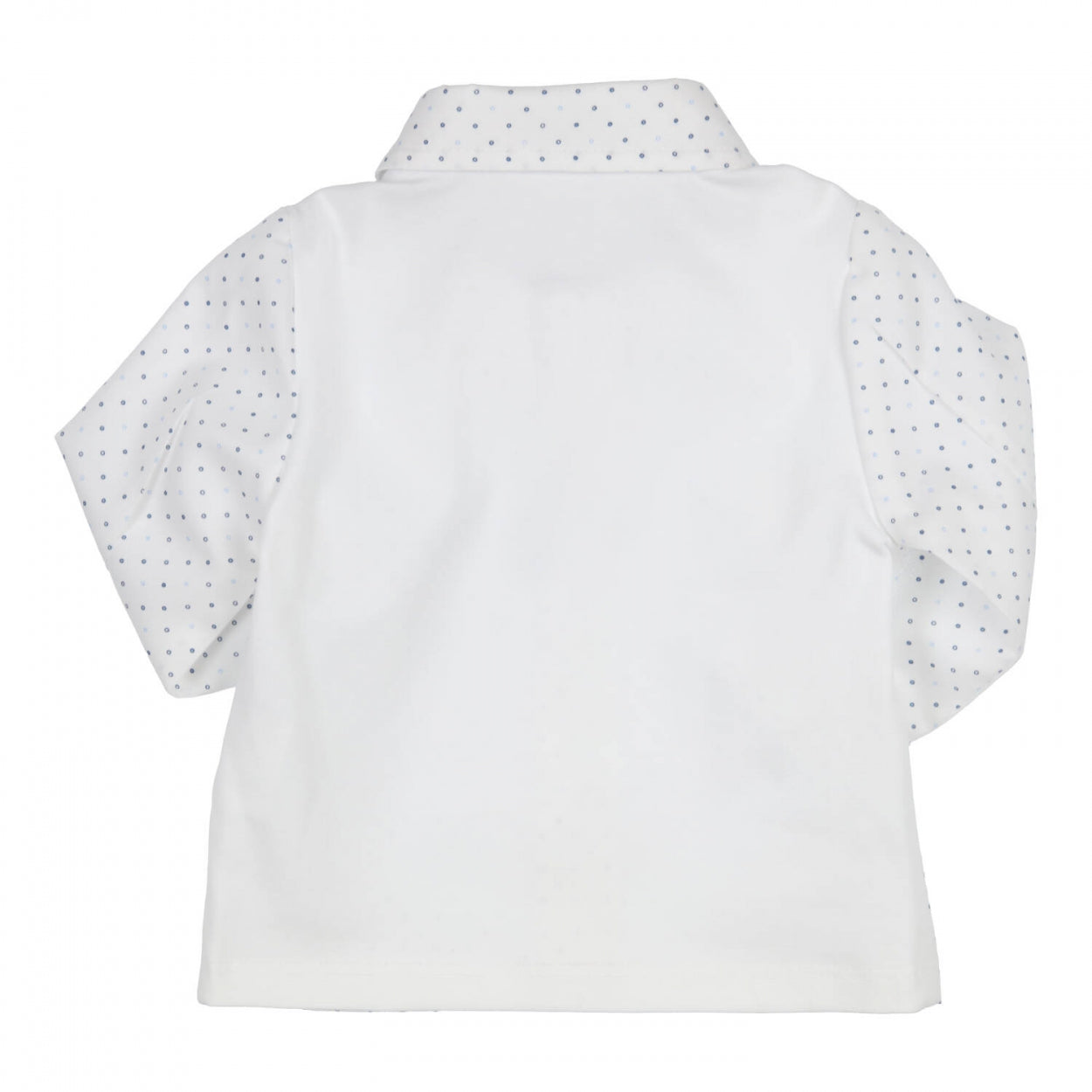 GYMP Shirts  weiß