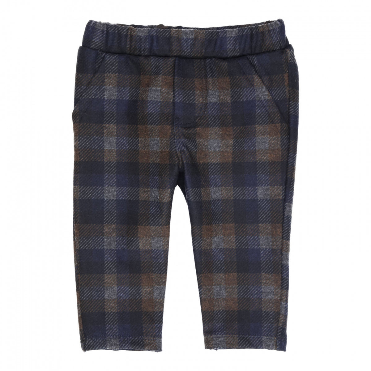 GYMP Hosen  braun