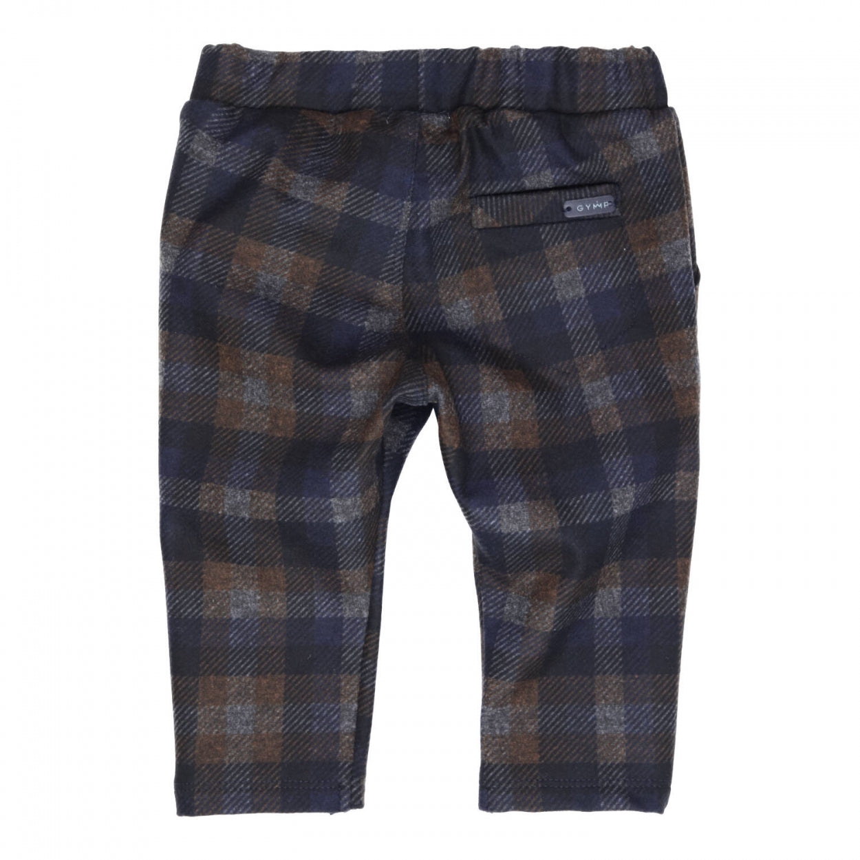 GYMP Hosen  braun