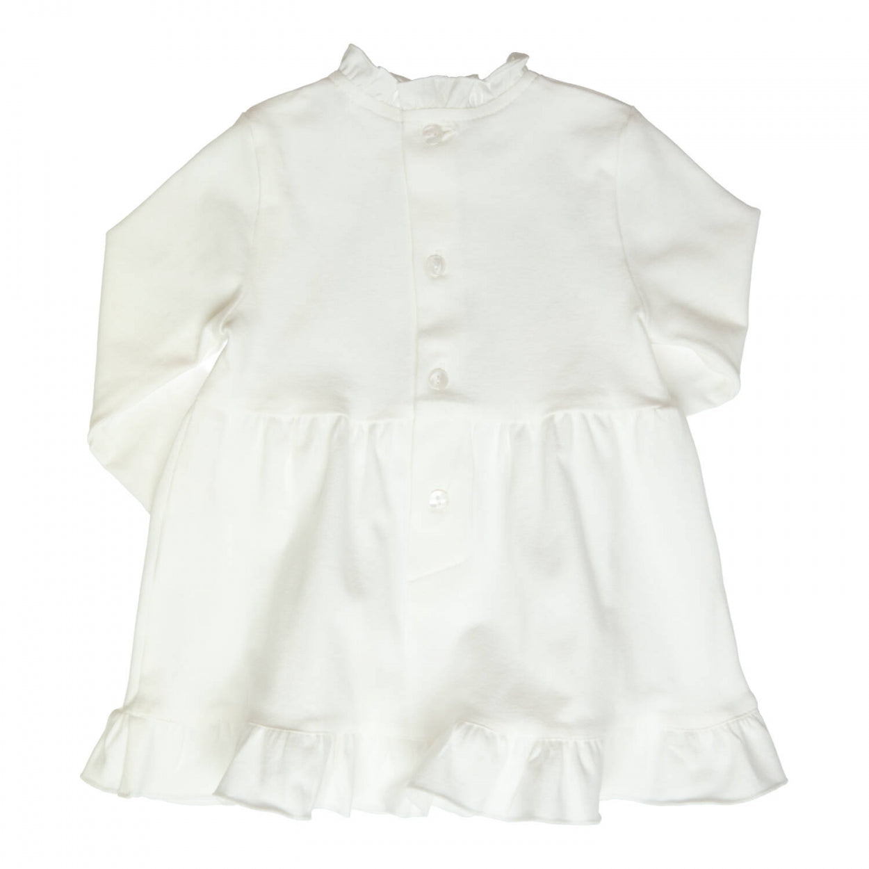 GYMP Shirts  creme
