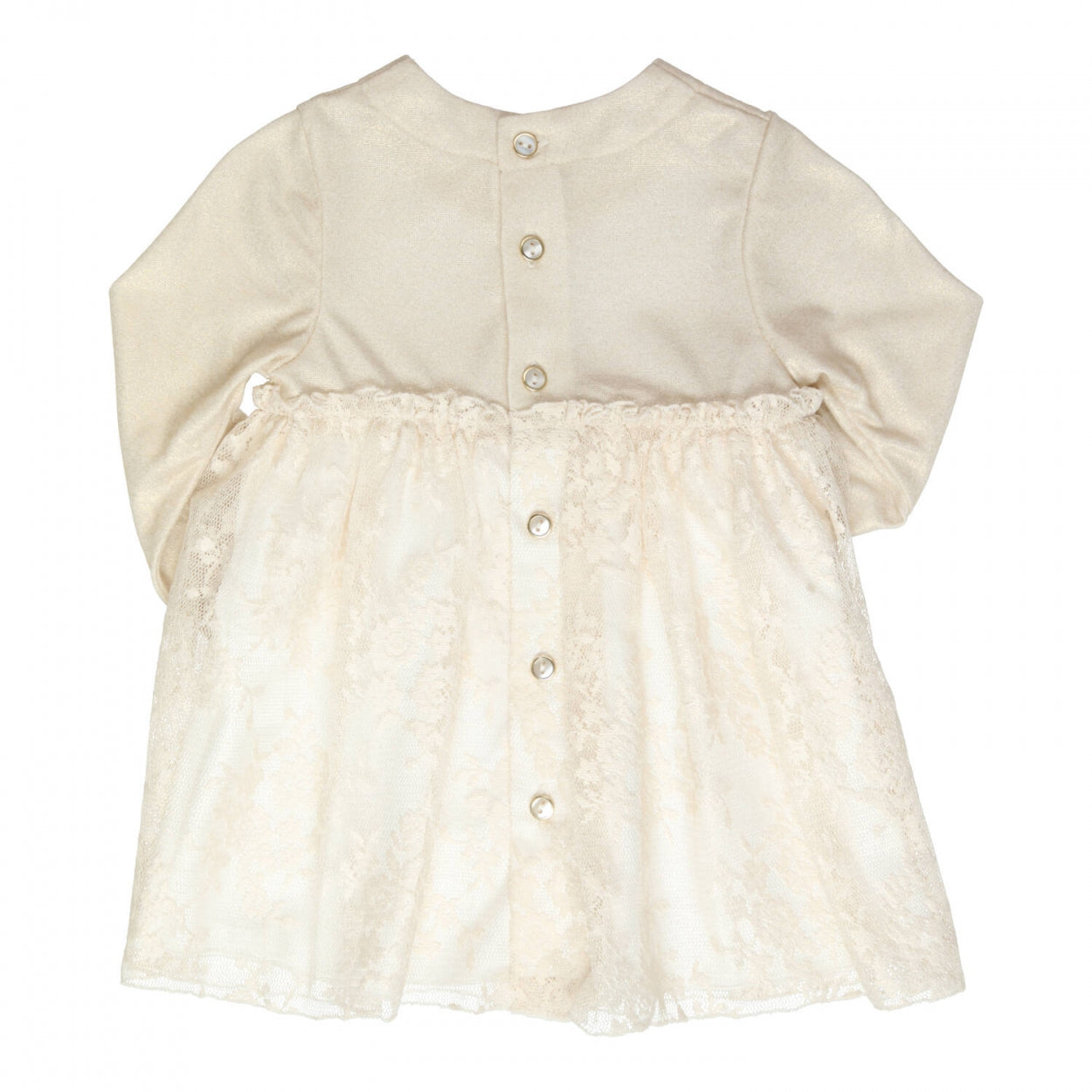 GYMP Shirts  beige