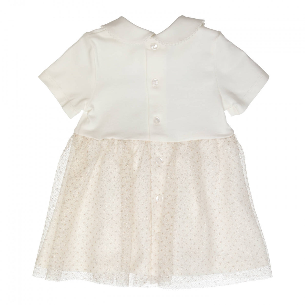 GYMP Babymode  beige