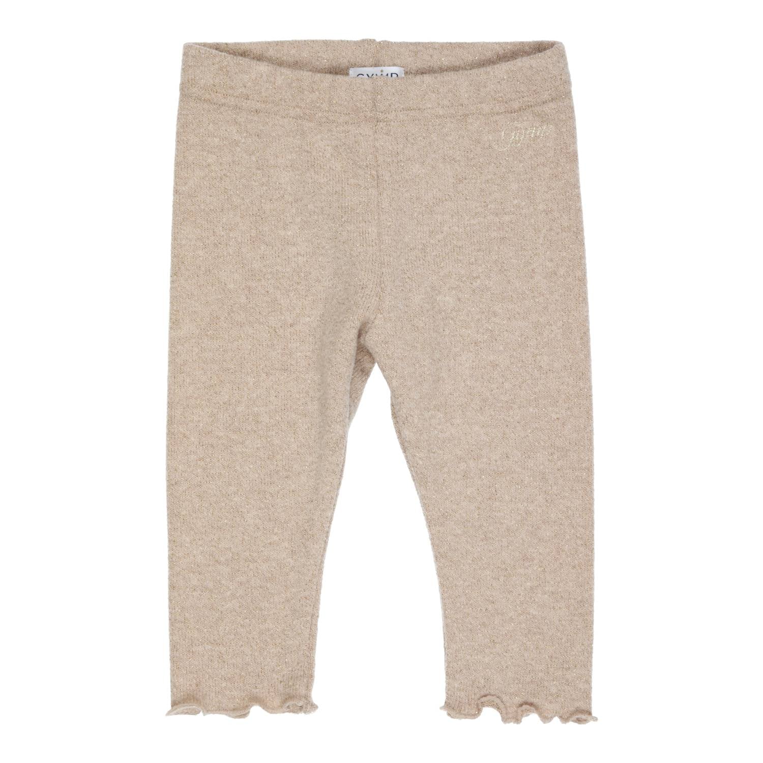 GYMP Jeans & Hosen  beige
