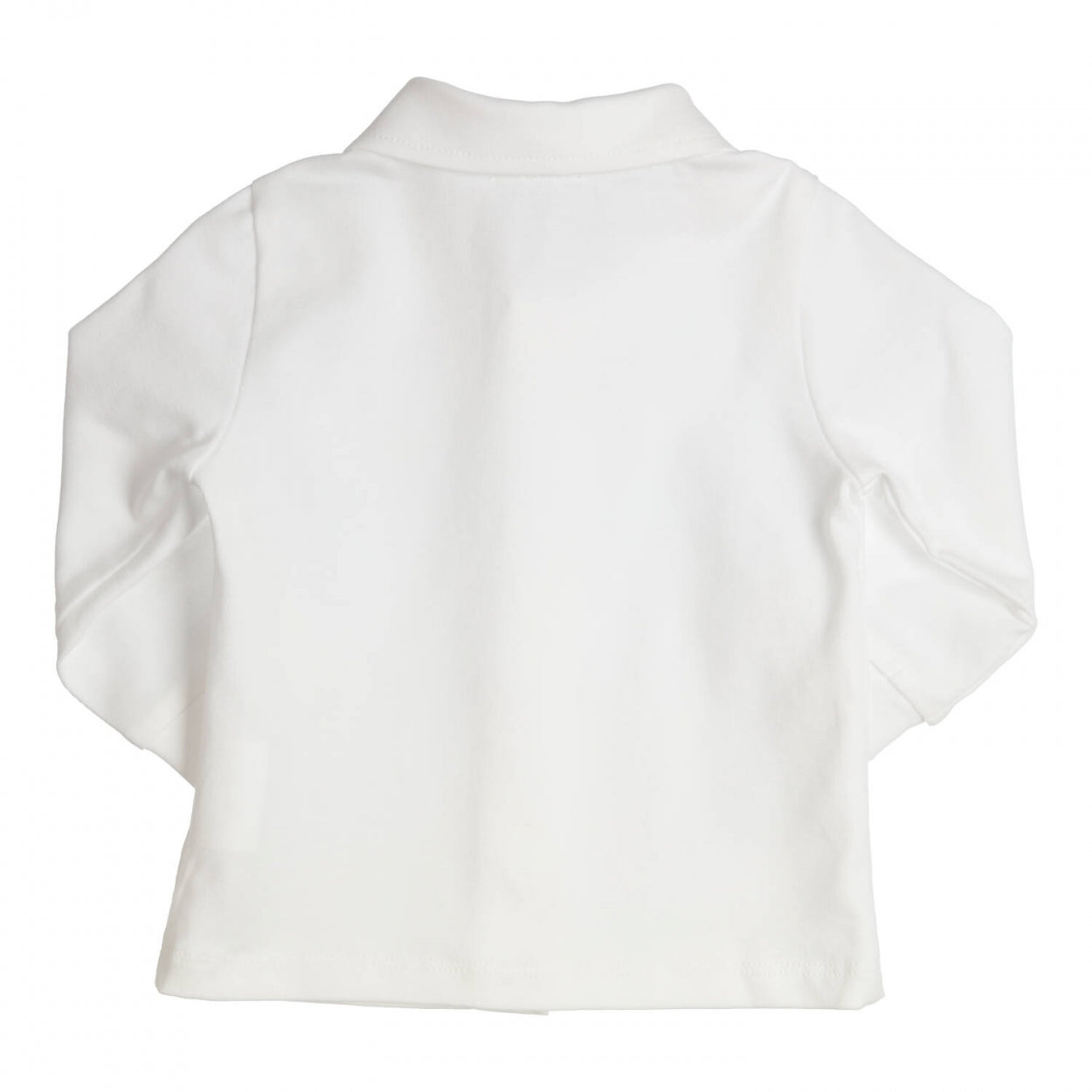 GYMP Shirts  weiß