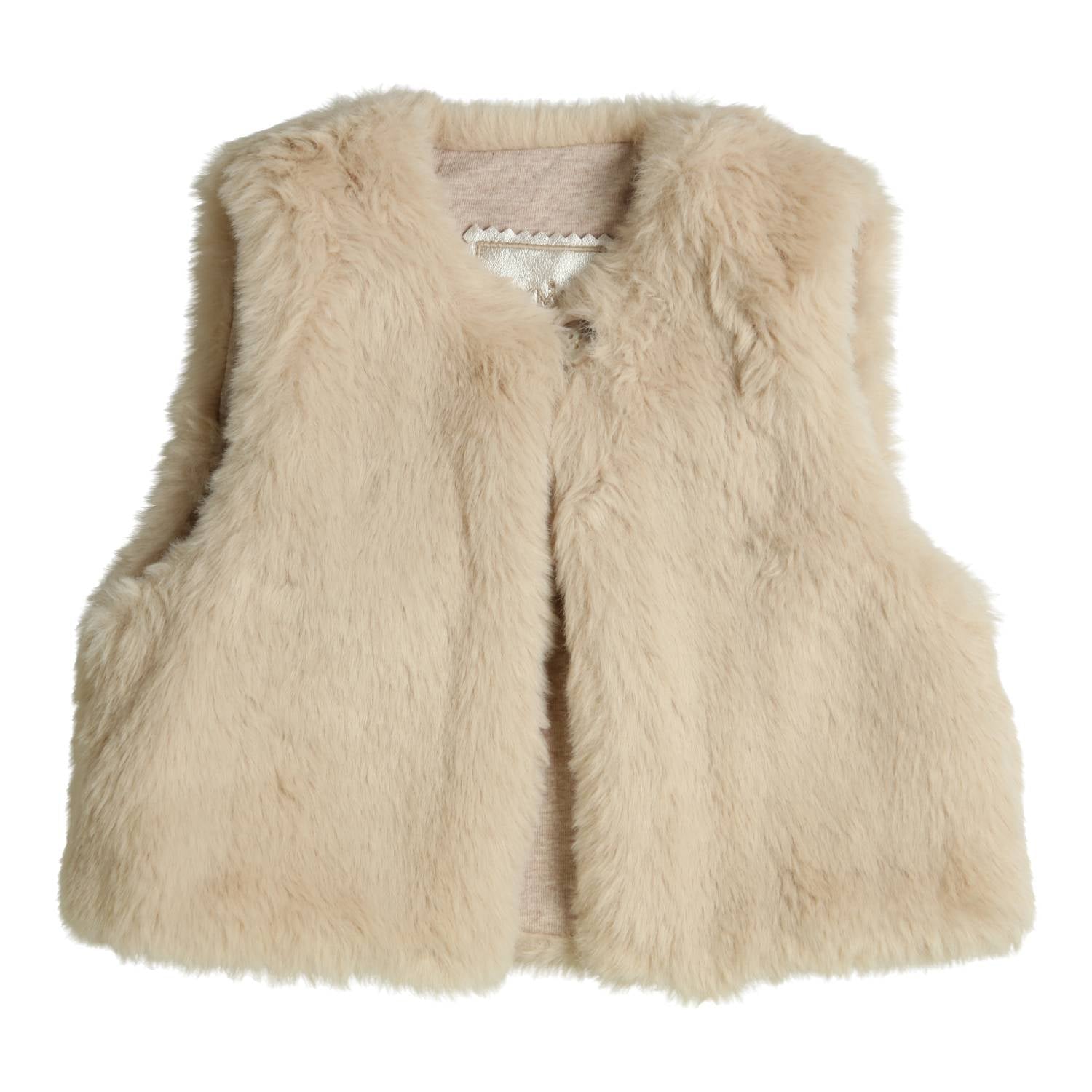 GYMP Jacken  beige
