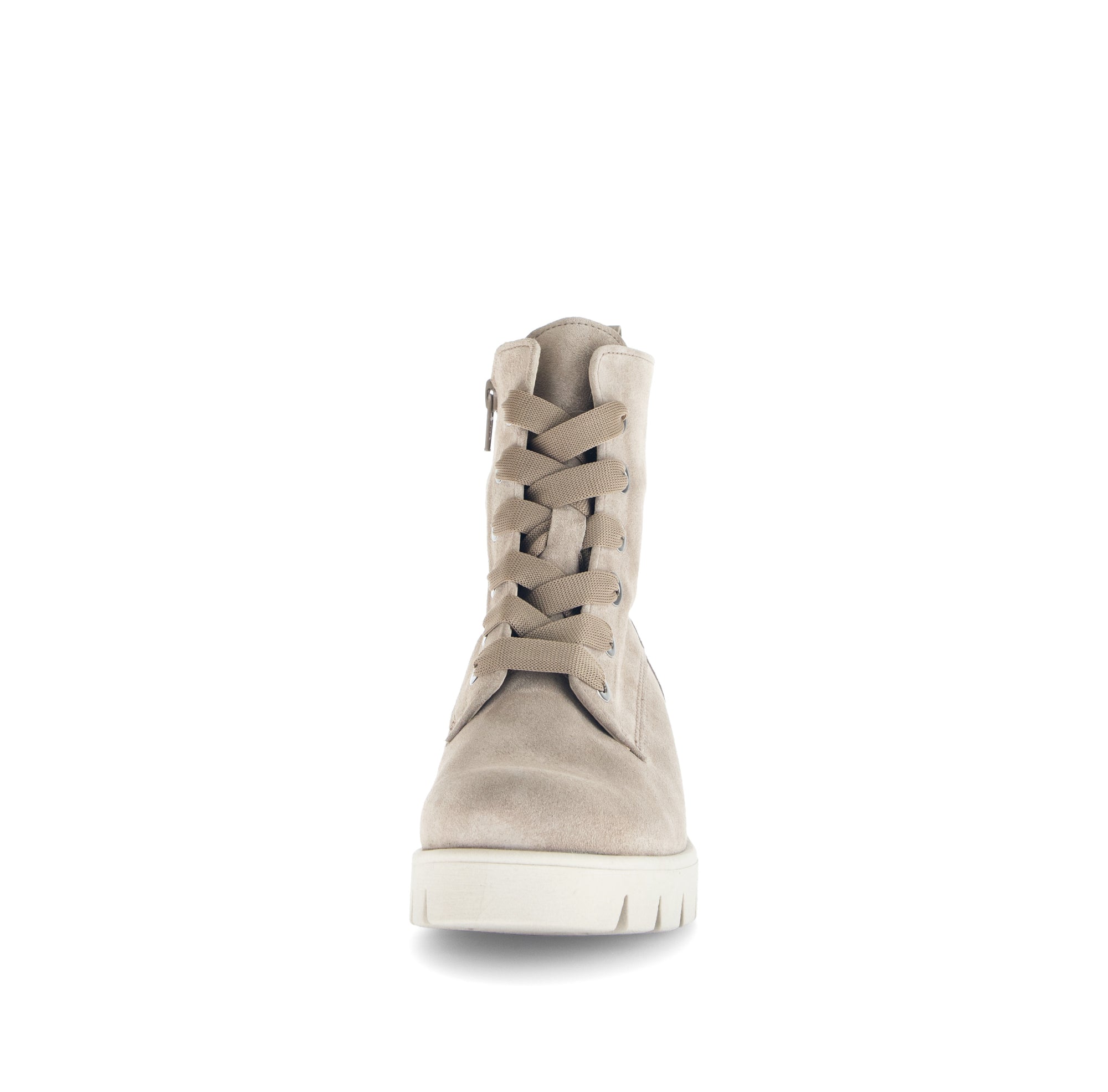 Gabor Stiefeletten  beige