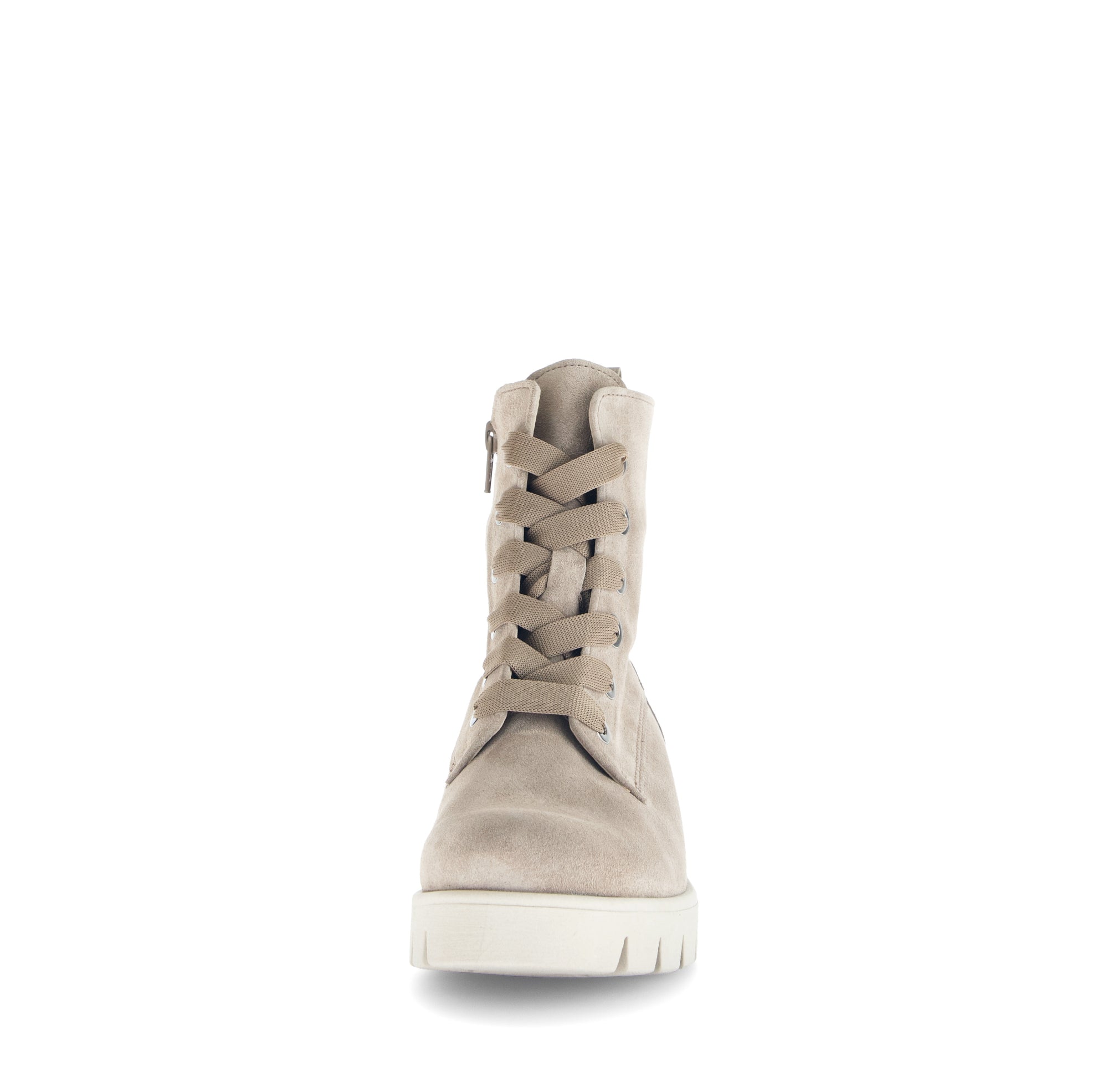 Gabor Stiefeletten  beige