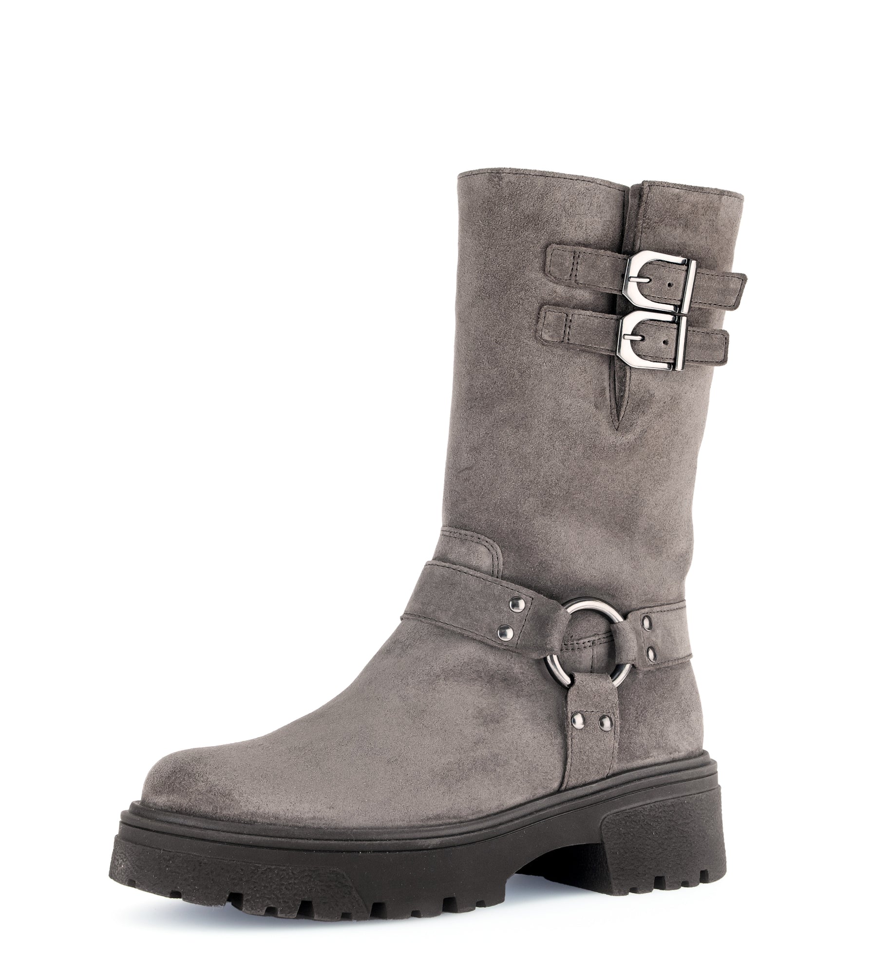 Gabor Stiefeletten  braun