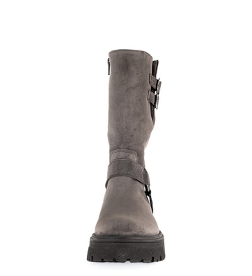 Biker Boots