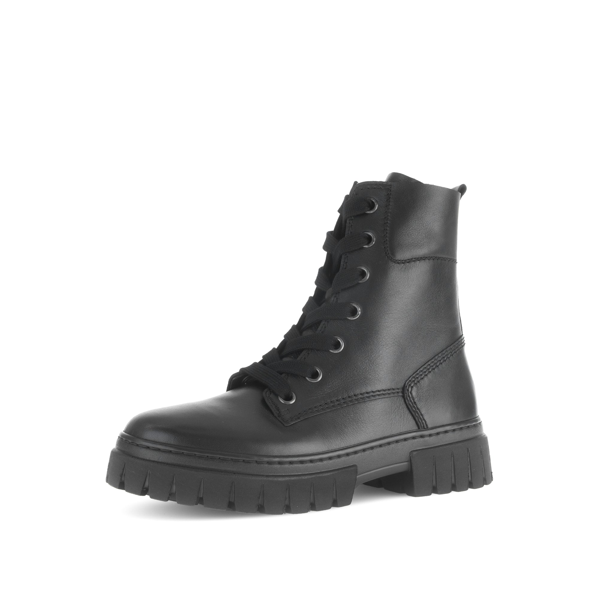 Gabor Stiefeletten  schwarz