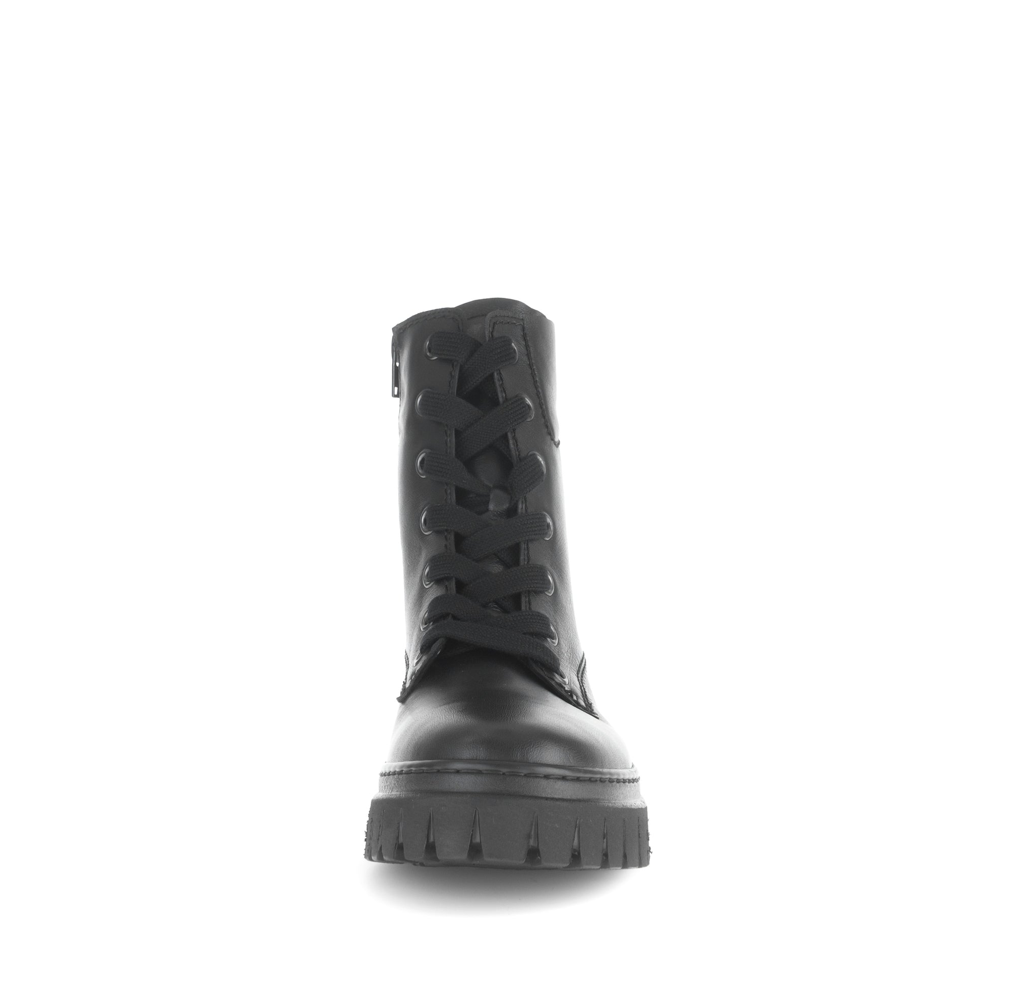 Gabor Stiefeletten  schwarz