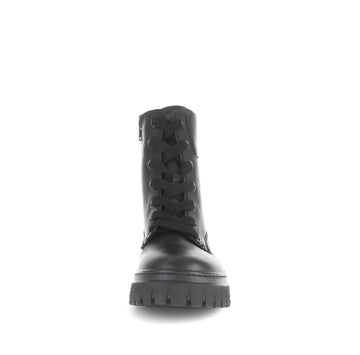 Biker Boots