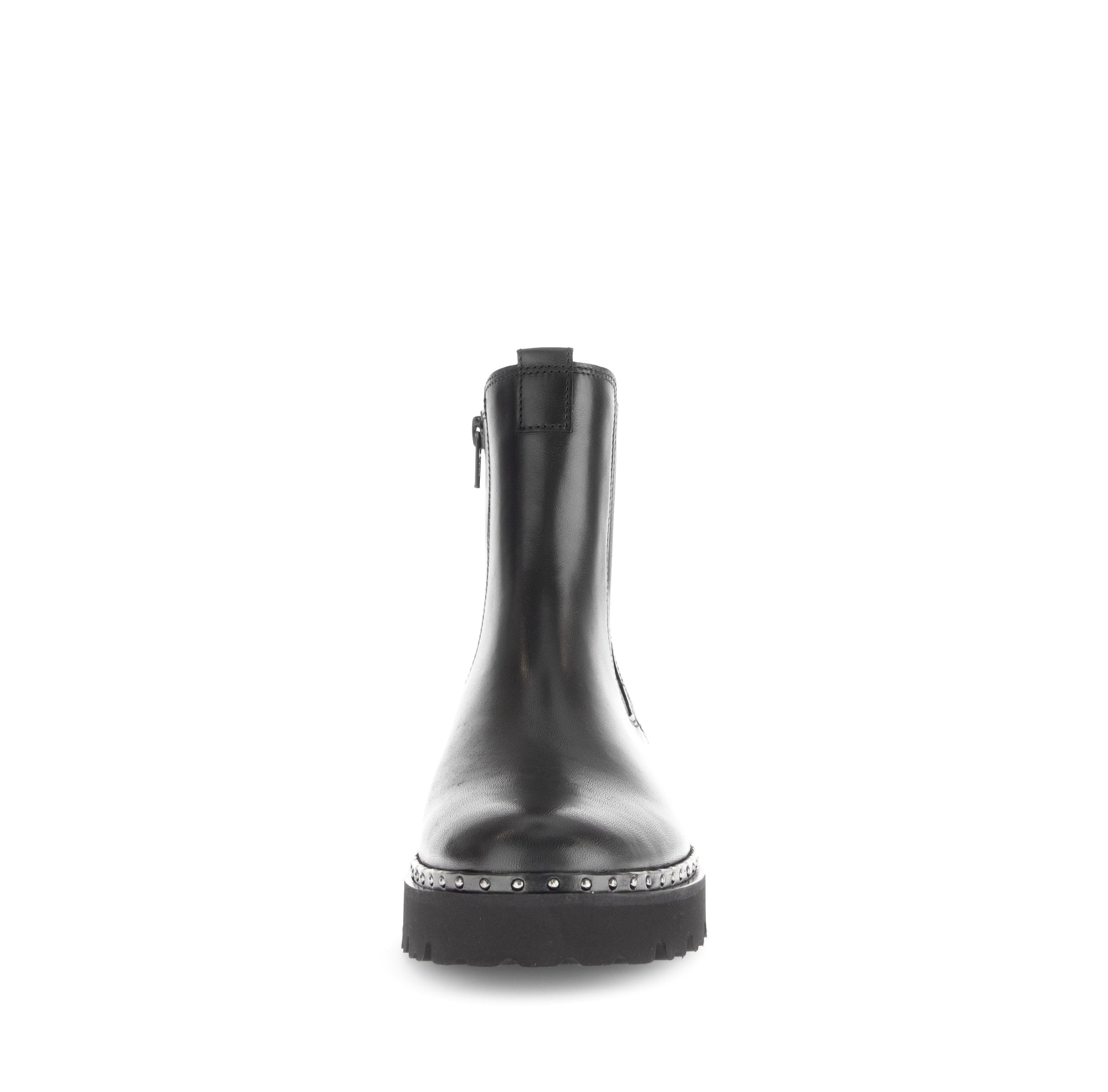 Gabor Stiefeletten  schwarz
