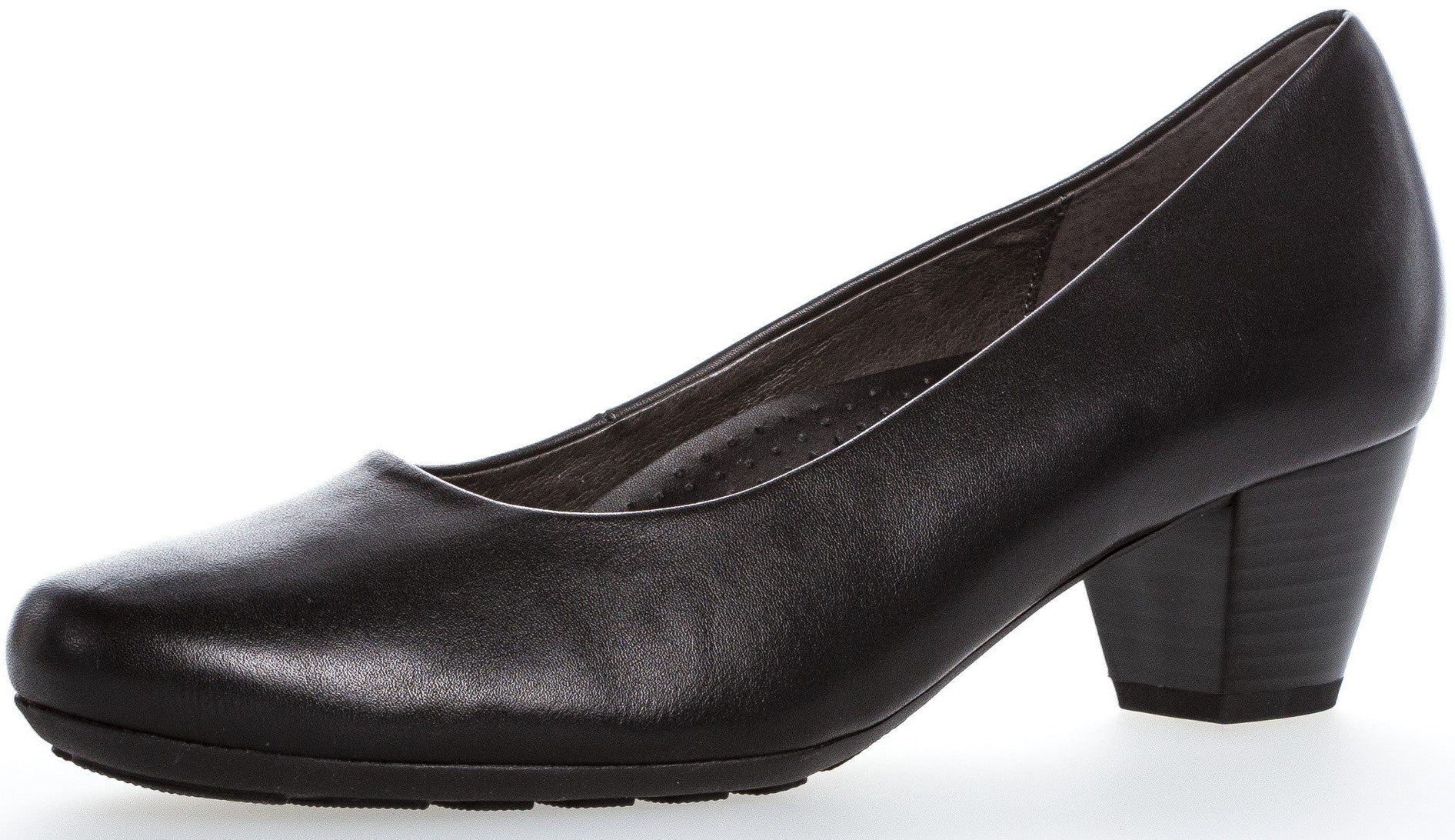 Gabor Pumps  schwarz