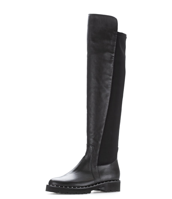 Gabor Stiefeletten  schwarz