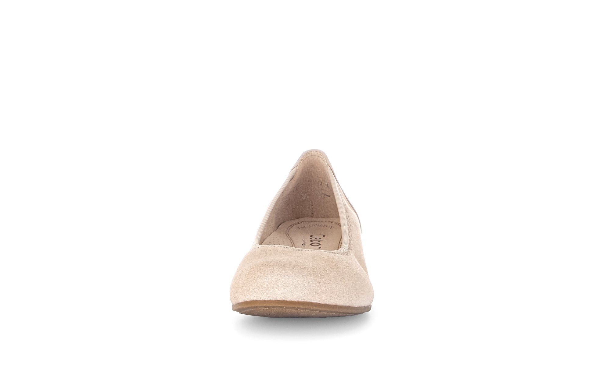 Gabor Pumps  beige