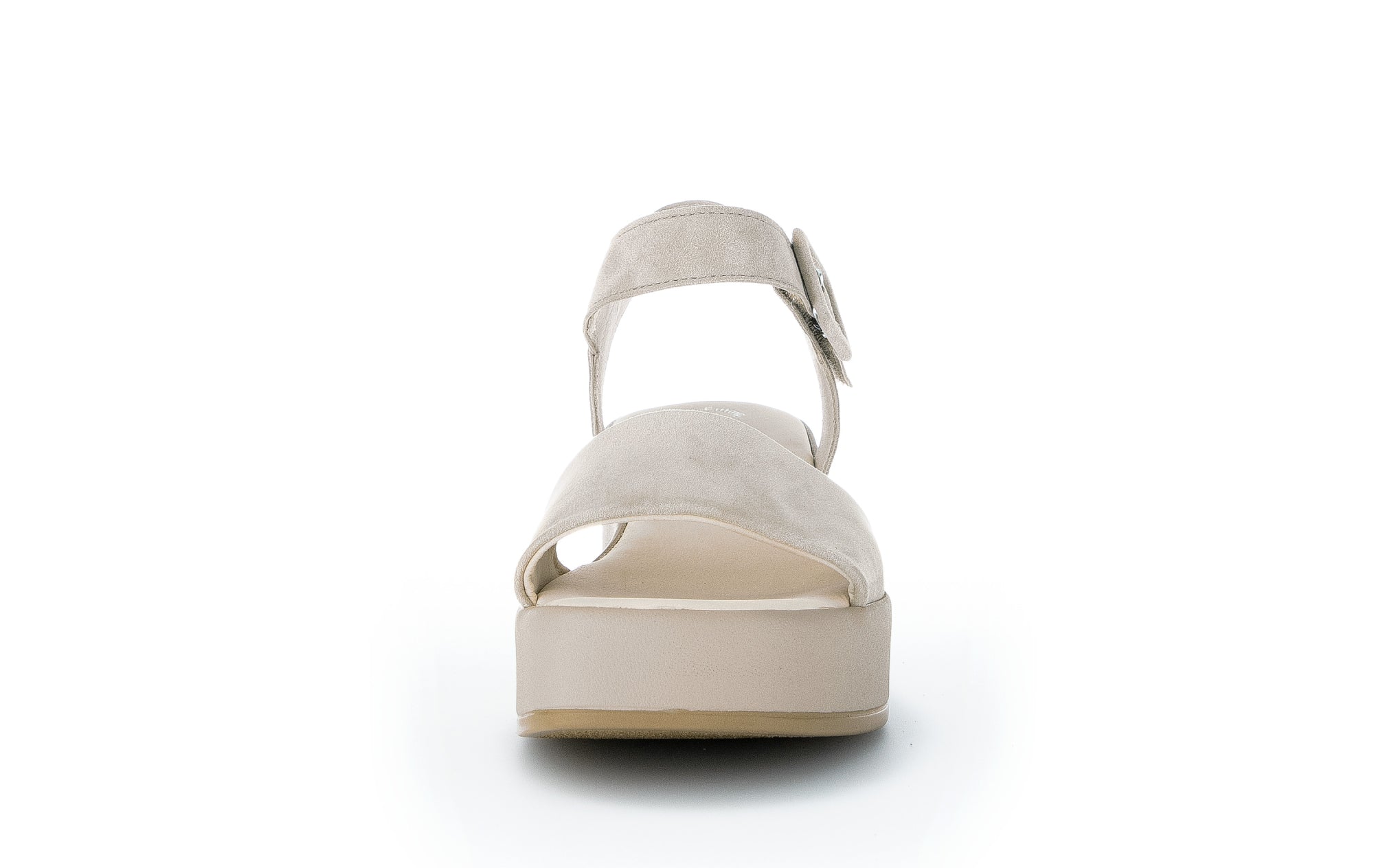 Gabor Sandalen  beige