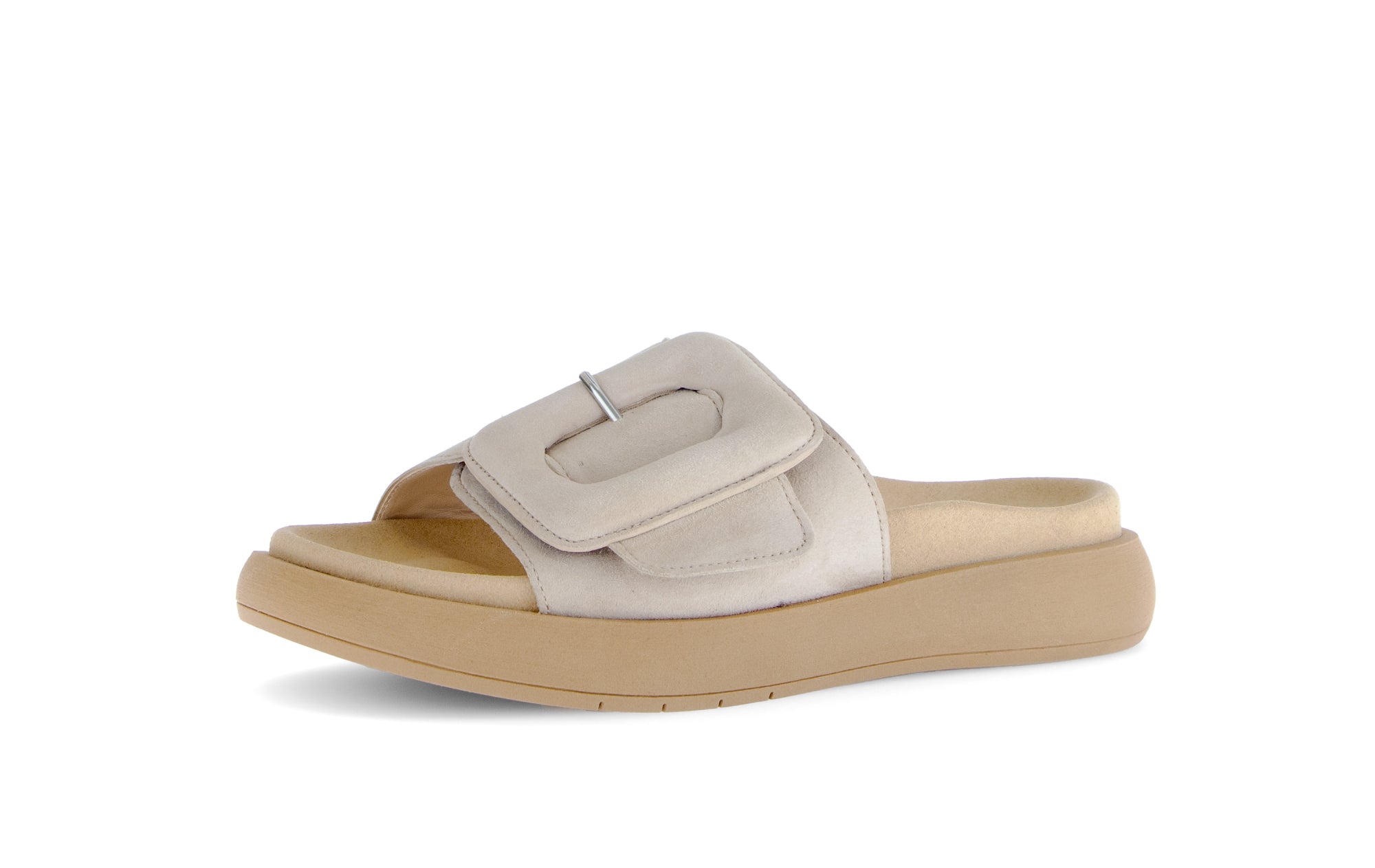 Gabor Sandalen  beige