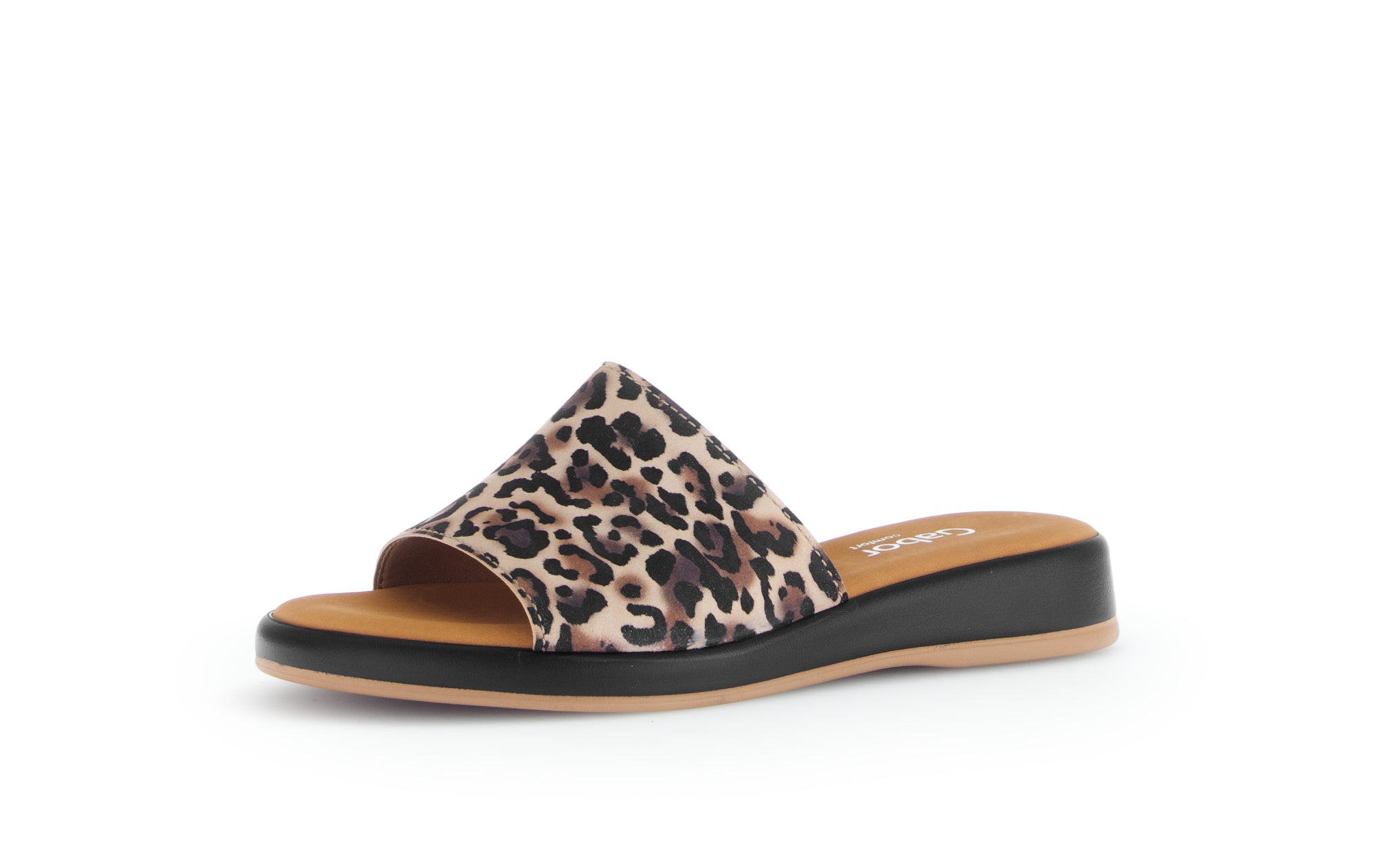 Gabor Sandalen  beige