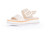 Gabor Sandalen  beige