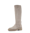 Gabor Stiefel  beige