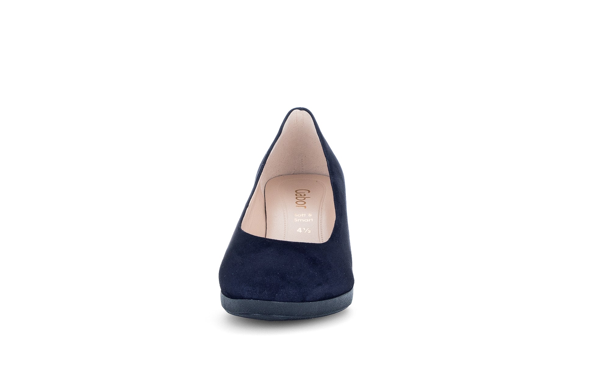 Gabor Pumps  dunkelblau