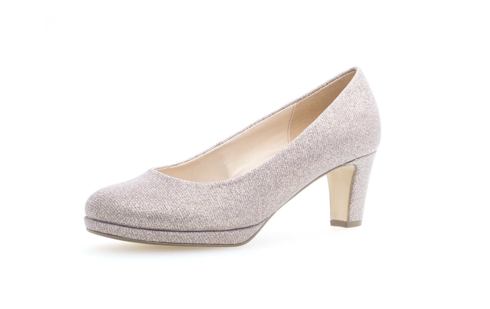 Gabor Pumps  rosa