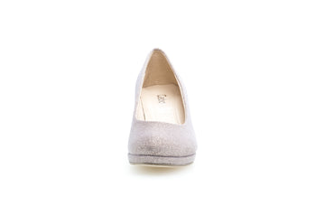 Plateau Pumps