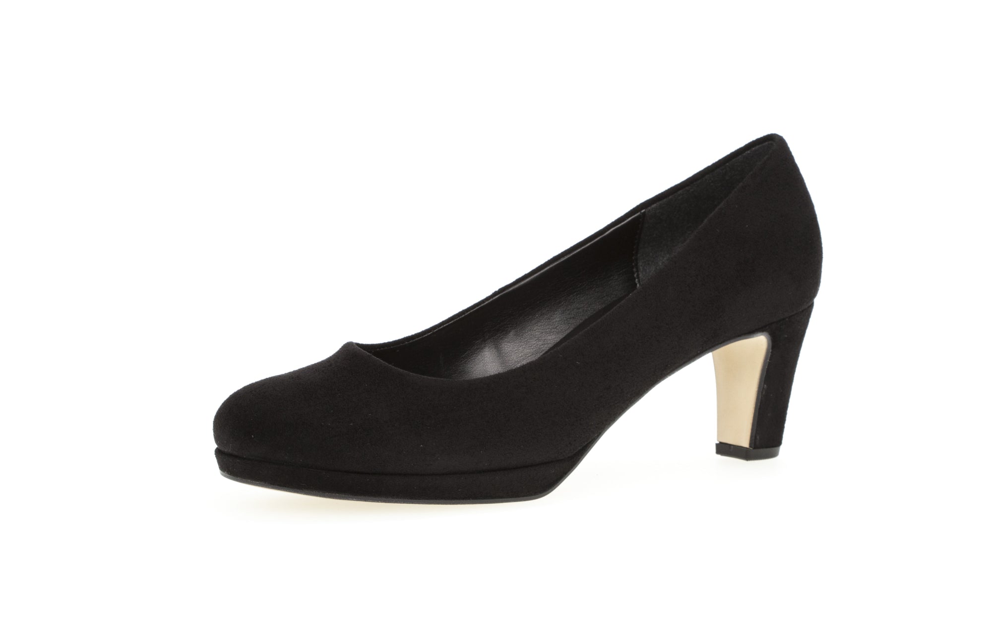 Gabor Pumps  schwarz