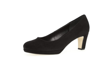 Plateau Pumps
