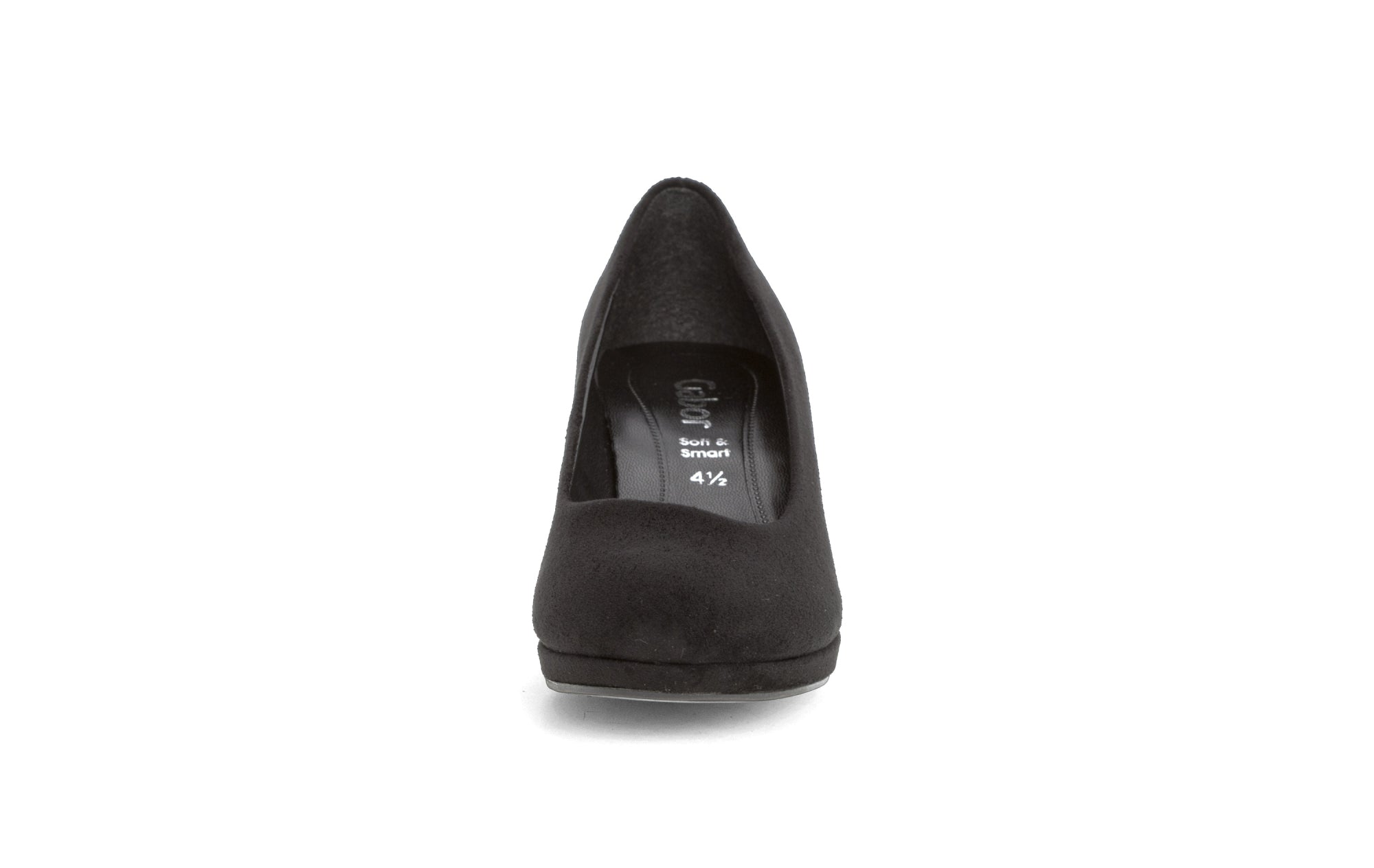 Gabor Pumps  schwarz