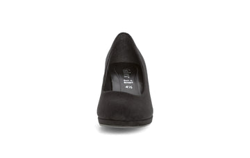 Plateau Pumps