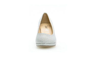 Plateau Pumps