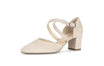 Gabor Pumps  beige