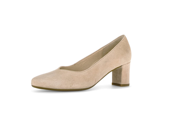 Gabor Pumps  beige