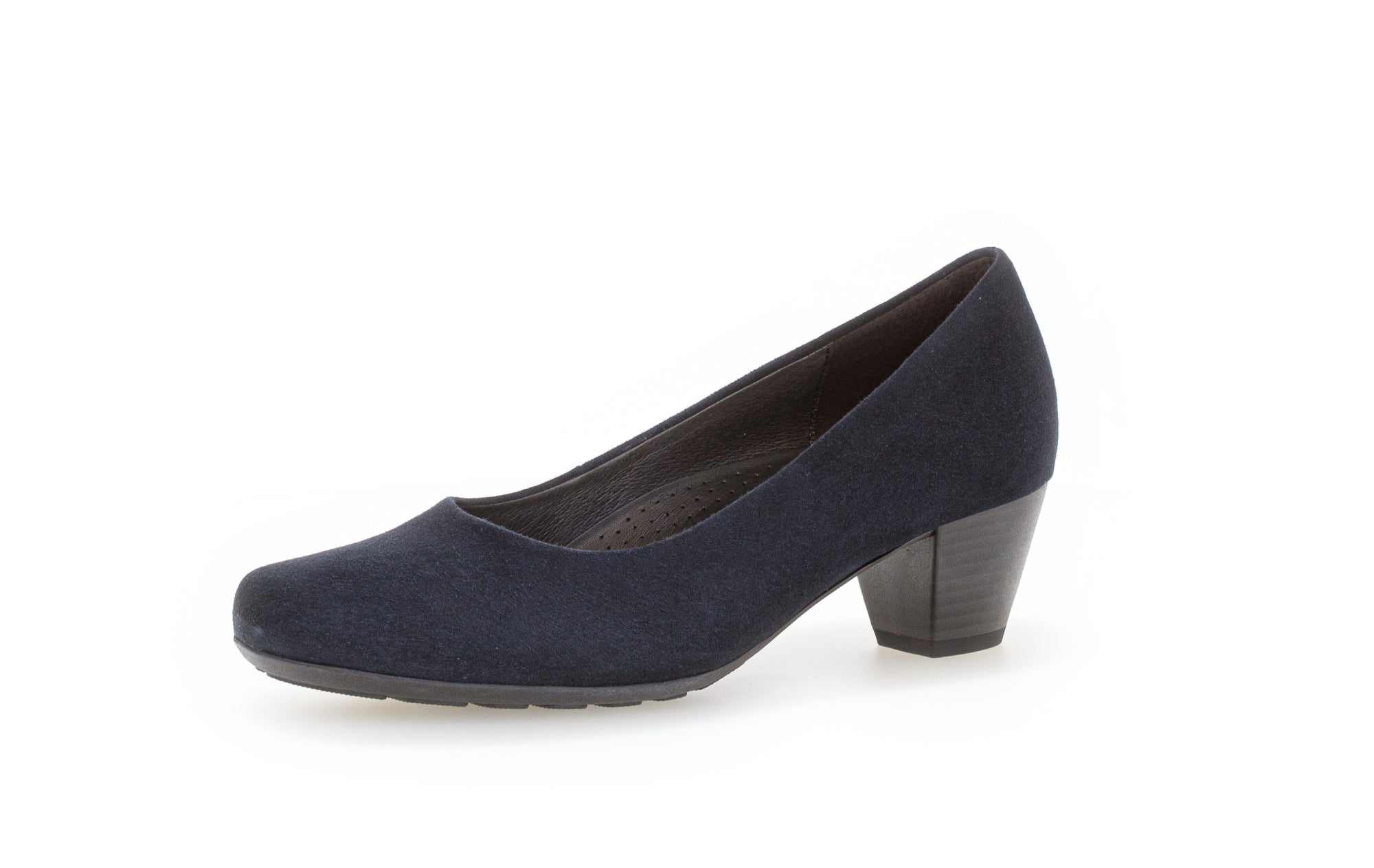 Gabor Pumps  blau