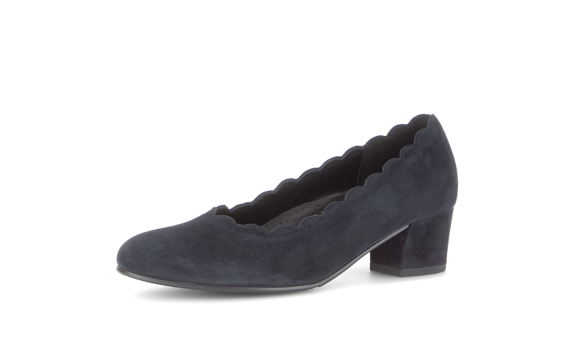 Gabor Pumps  blau