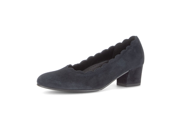 Gabor Pumps  blau
