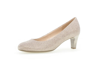Pumps